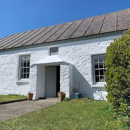 The Old Chapel Villa St. Davids  Luaran gambar
