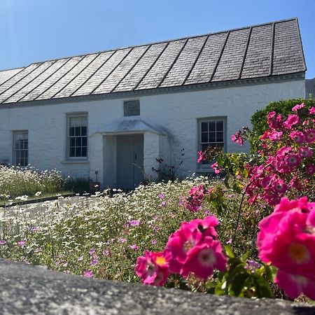 The Old Chapel Villa St. Davids  Luaran gambar