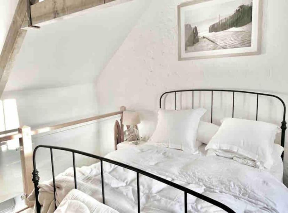 The Old Chapel Villa St. Davids  Luaran gambar